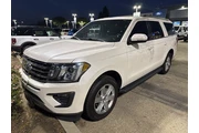 Ford Expedition MAX 2018 4x2