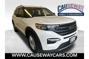 Ford Explorer 2022 AWD XLT 4 en Vineland