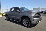 Pre-Owned 2021 SILVERADO 1500 en Las Vegas