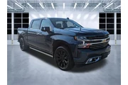 Chevrolet Silverado 1500 202 en Atlanta