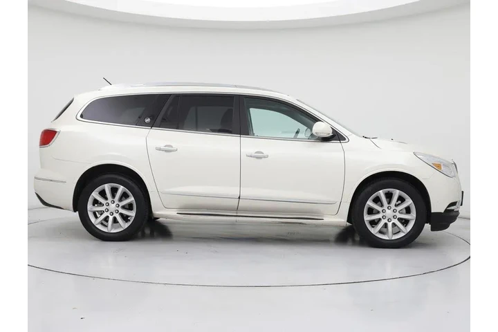 $19998 : Buick Enclave 2015 AWD Premi image 7