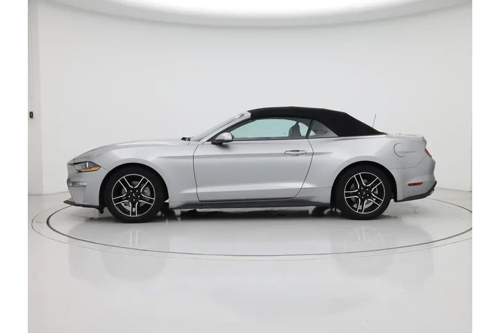 $22998 : Ford Mustang 2023 EcoBoost 2 image 3