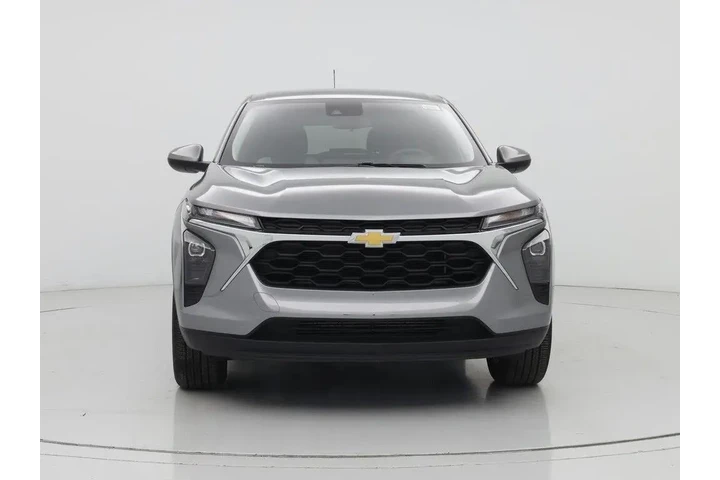 $20998 : Chevrolet Trax 2024 LS 4dr C image 5