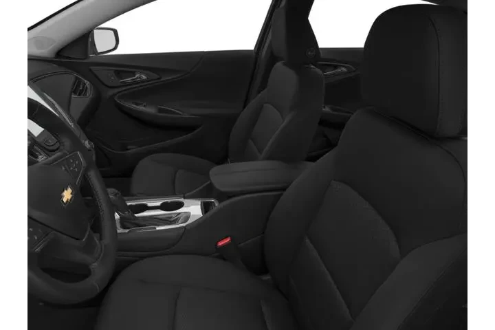 $11111 : Chevrolet Malibu 2017 LT 4dr image 9