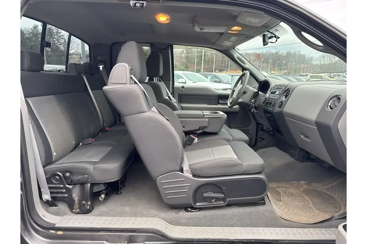 $9995 : Ford F-150 2008 4x4 XLT 4dr image 9