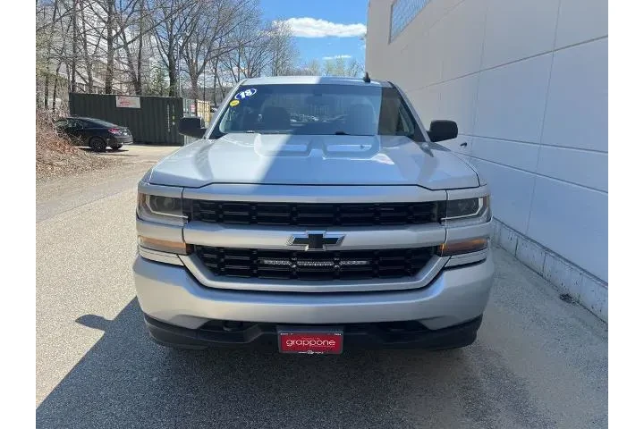 $22890 : Chevrolet Silverado 1500 201 image 2