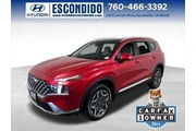 Hyundai SANTA FE Hybrid 2023 en San Diego