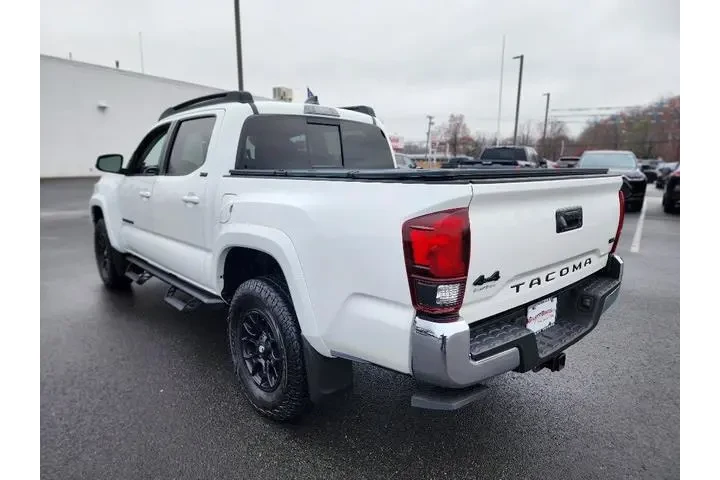 $29775 : Toyota Tacoma 2020 4x4 TRD P image 5