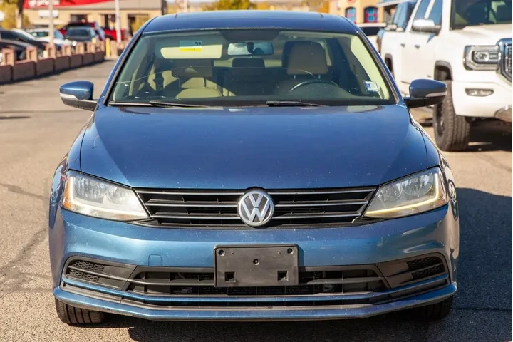 $10500 : 2017 Jetta 1.4T SE image 3