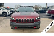 $16547 : Jeep Cherokee 2019 4x4 Trail thumbnail
