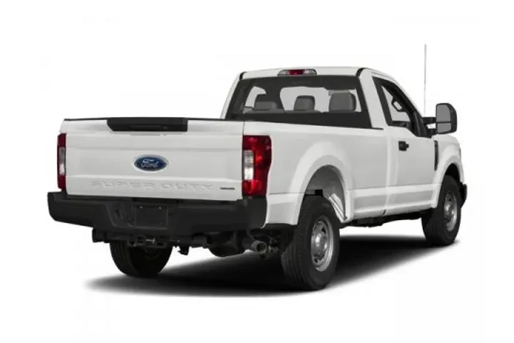$26995 : Ford F-350 Super Duty 2017 4 image 2