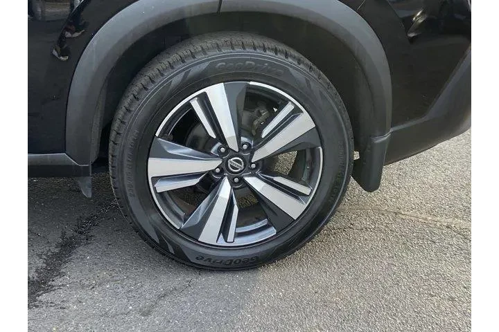 $18888 : Nissan Rogue 2021 AWD SL 4dr image 9