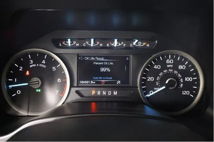 $27293 : Ford F-150 2020 4x2 XLT 4dr image 4