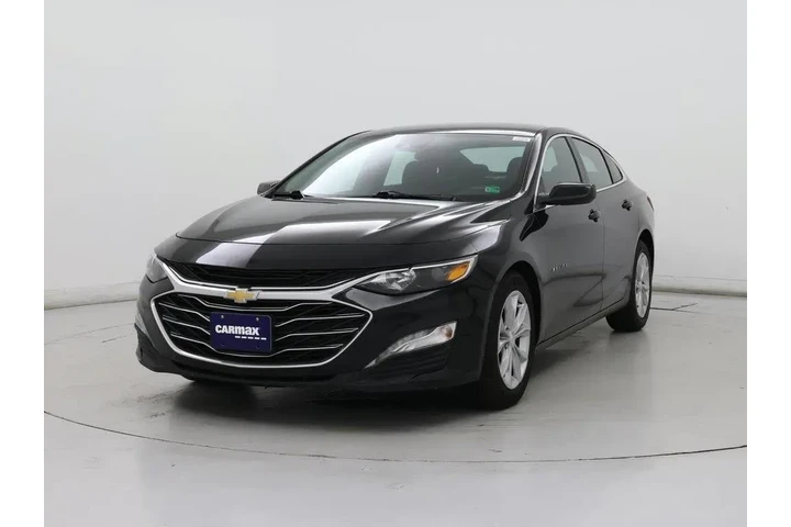 $21998 : Chevrolet Malibu 2024 LT 4dr image 4