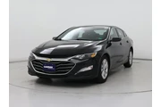 $21998 : Chevrolet Malibu 2024 LT 4dr thumbnail