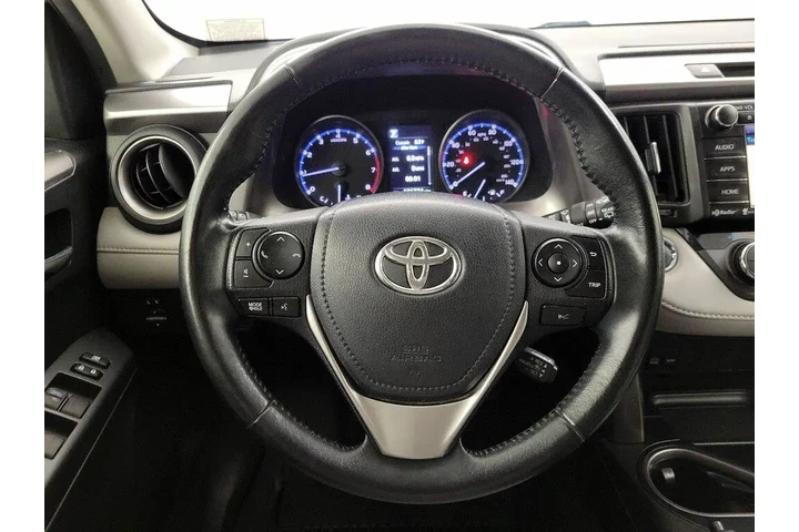 $18998 : Toyota RAV4 2018 XLE 4dr SUV image 10