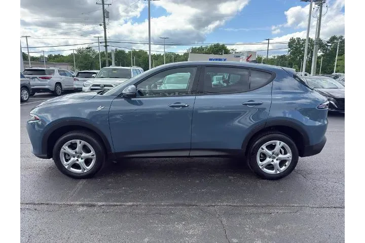 $23995 : Dodge Hornet 2024 AWD GT Plu image 5