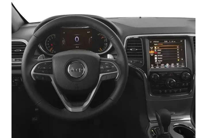 $18587 : 2017 Grand Cherokee Altitude image 7