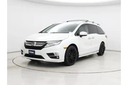 $25998 : Honda Odyssey 2020 Elite 4dr thumbnail