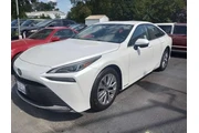 2023 Mirai XLE