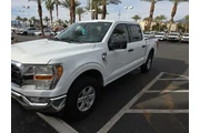 Ford F-150 2022 4x4 XLT 4dr