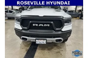 $31991 : Ram 1500 2019 4x2 Rebel 4dr thumbnail