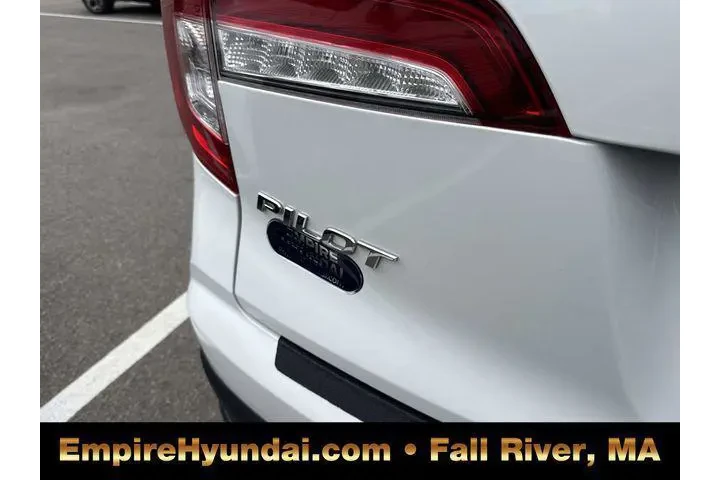 $26490 : Honda Pilot 2020 AWD EX-L 4d image 6