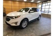 $13909 : Chevrolet Equinox 2018 4x4 L thumbnail