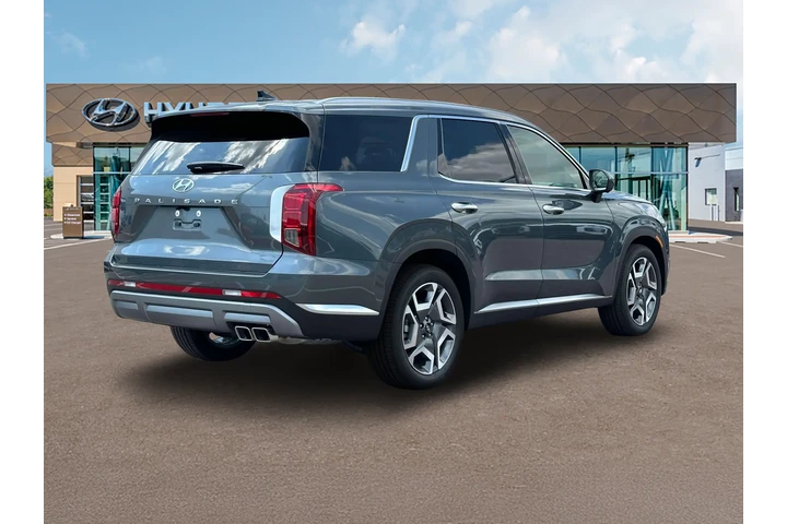 $35088 : Hyundai PALISADE 2024 Limite image 7