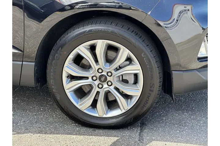 $27495 : Ford Edge 2024 AWD Titanium image 7