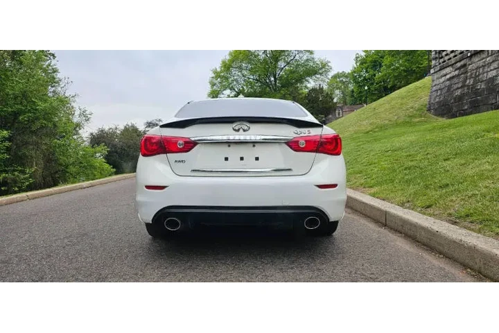 $10995 : 2015 Q50 Premium image 9