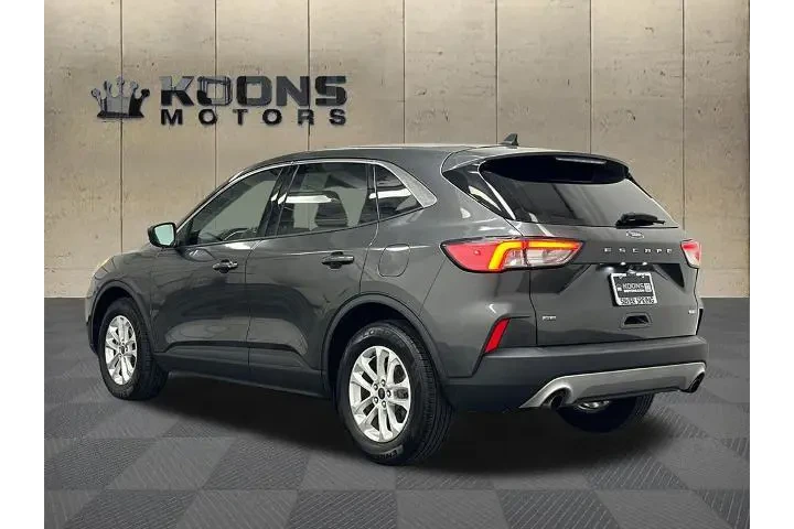 $14750 : Ford Escape 2020 AWD SE 4dr image 6