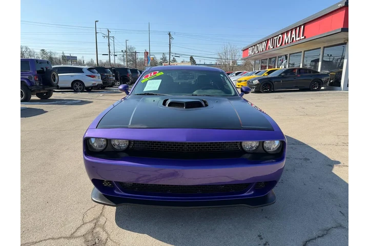 $18980 : 2014 Challenger R/T Shaker Co image 7