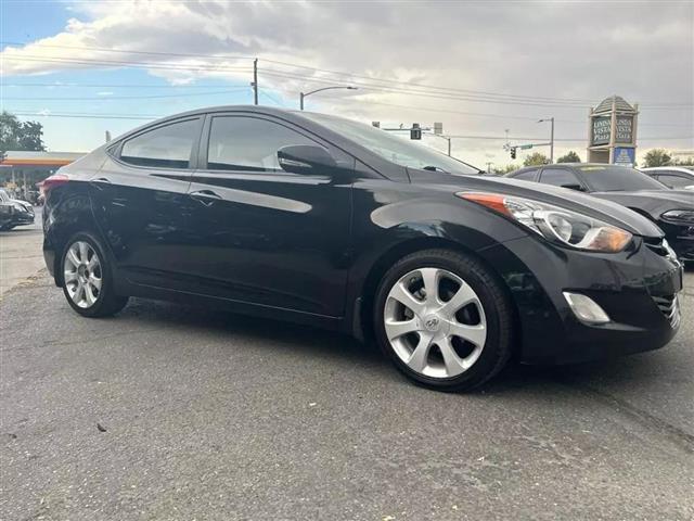 $9850 : 2012 HYUNDAI ELANTRA image 4