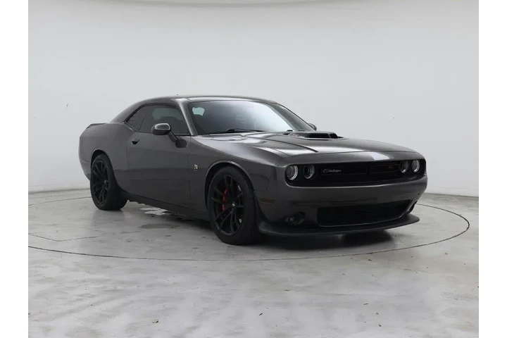 $34998 : Dodge Challenger 2020 R/T Sc image 1