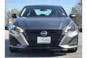 $19162 : Nissan Altima 2025 2.5 SV 4d thumbnail