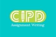 CIPD Assignment Writing UK en London