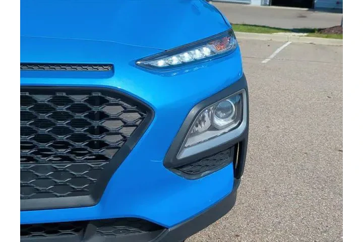 $11293 : Hyundai KONA 2021 AWD SE 4dr image 10