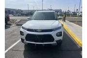 $19599 : Chevrolet Trailblazer 2021 4 thumbnail