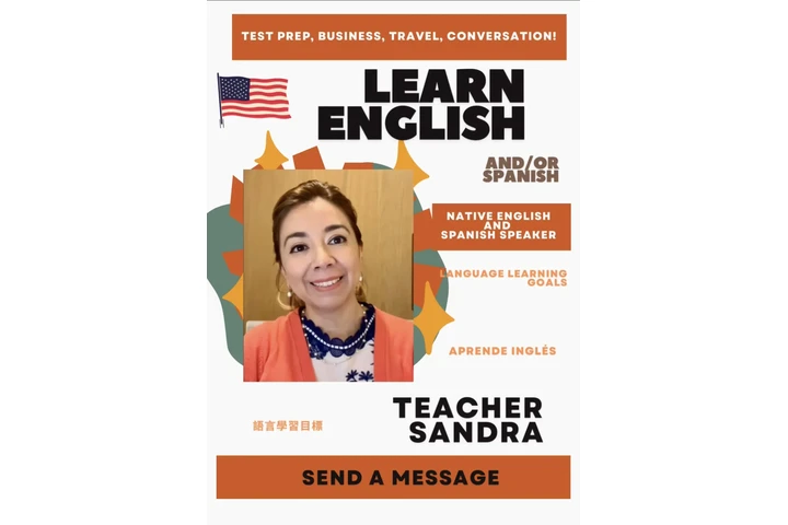 Clases de Inglés image 1