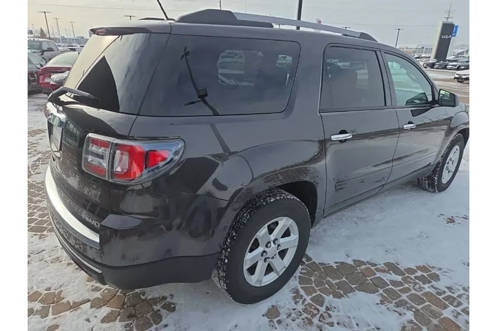 $6990 : 2014 Acadia SLE-2 image 5