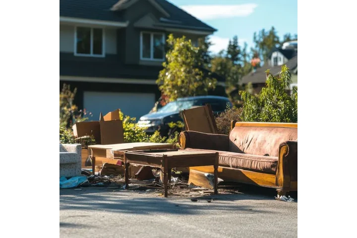 Get Rid of Junk image 2