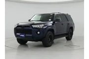 $37998 : Toyota 4Runner 2019 4x4 SR5 thumbnail