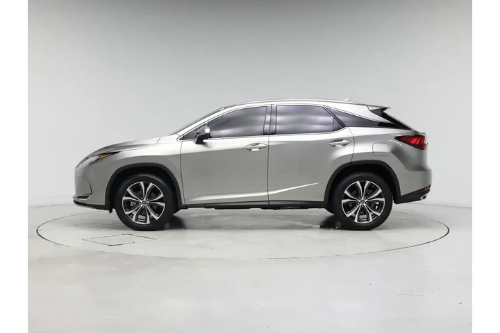 $36998 : Lexus RX 350 2020 4dr SUV image 3