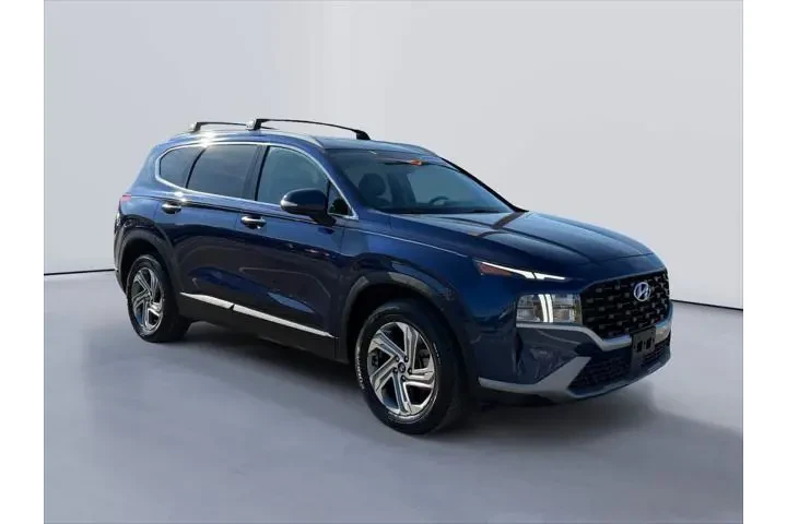 $21940 : Hyundai SANTA FE 2023 SEL 4d image 1