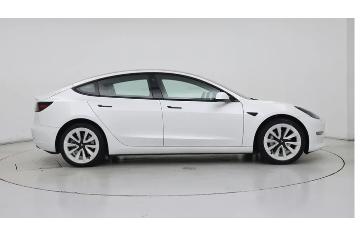 $23998 : Tesla Model 3 2022 4dr Sedan image 7