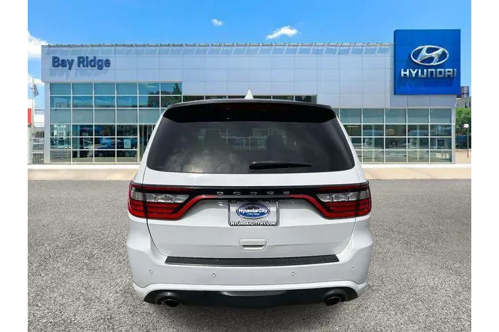 $28988 : Dodge Durango 2022 AWD R/T P image 5