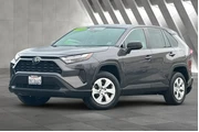 $29000 : Toyota RAV4 2024 AWD LE 4dr thumbnail