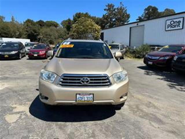 $8999 : 2008 TOYOTA HIGHLANDER image 2