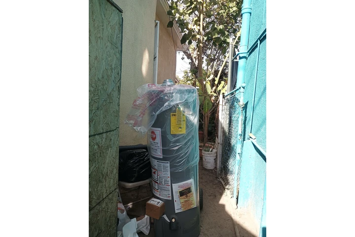 García Plumbing image 3